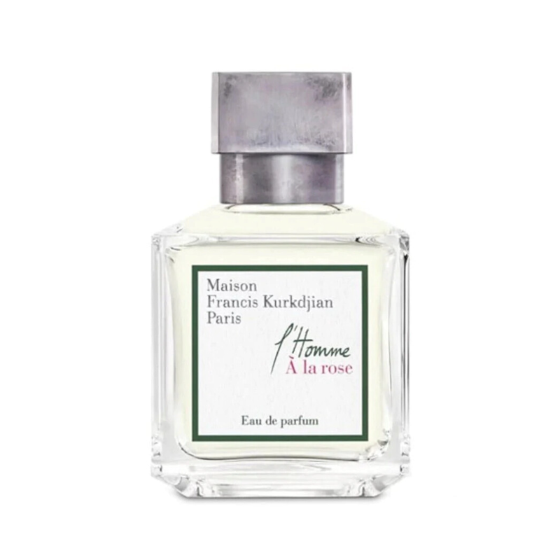 Maison Francis Kurkdjian L`Homme A La Rose Apă de parfum pentru Bărbați Tester EDP Volum 70 ml